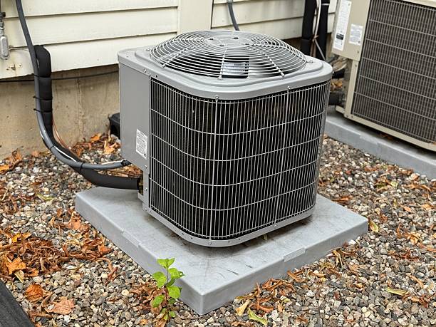 24/7 Emergency Hvac Installation experts in Thatcher, UT