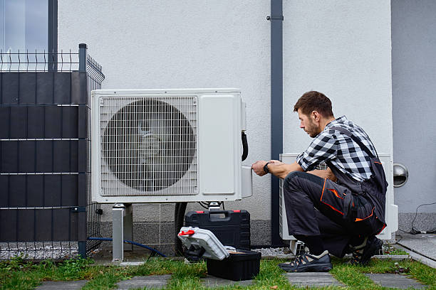 Top rated local Hvac Installation specialists in Thatcher, UT